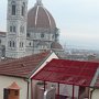 Ristrutturazione immobile Piazza Repubblica - Firenze